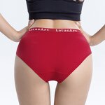 Bikini Panties Factory - OEM Women's Summer High Waist