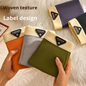 Men's Underwear Factory - OEM 95% Cotton Breathable Sports