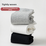 Cotton Socks Factory - OEM Men's Mid-Calf Sports Deodorant