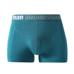 Bamboo Boxers Factory - OEM Breathable Elastic Custom Logo