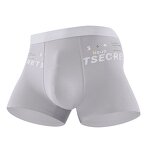 Men's Underwear Factory - OEM Dropshipping Custom Printed Cotton