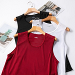 Sports Vest Factory - OEM Men's Casual Large Size Basketball