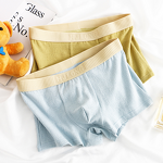 Men's Underwear Factory - OEM Wholesale Slim Fit Multi-Color