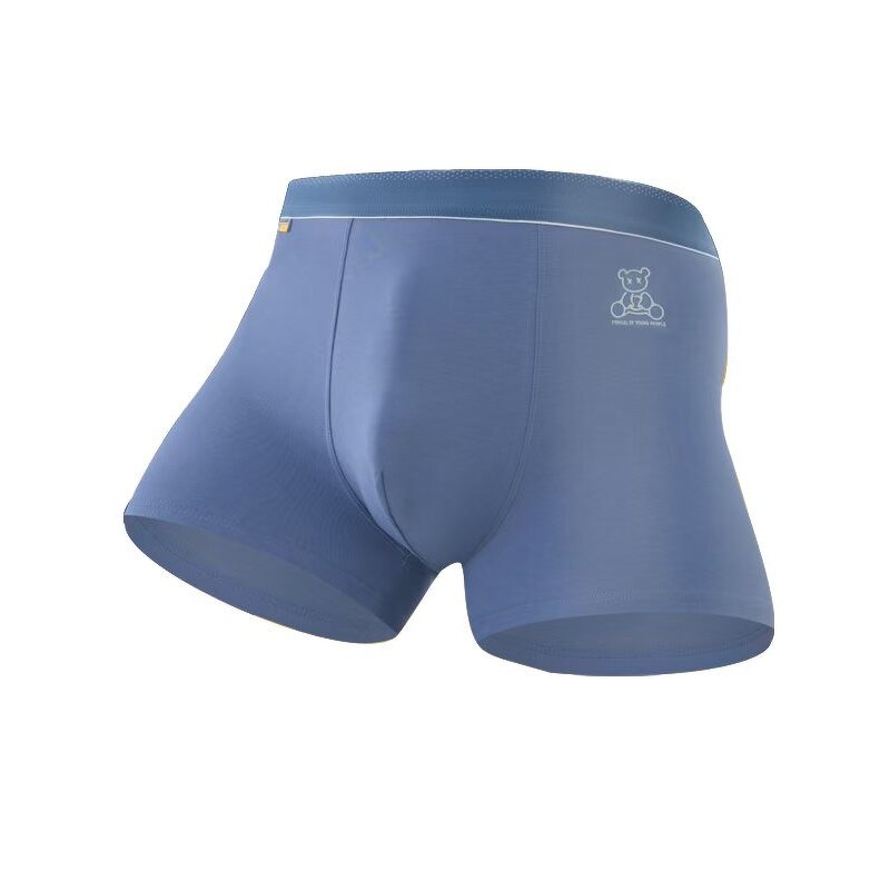 Boxer Shorts Factory - OEM Factory Wholesale Knitted Silk