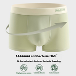 Men's Underwear Factory - OEM Breathable Comfortable Gym