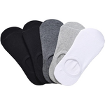 Ankle Socks Factory - OEM Men's Summer Thin Non-slip