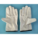 Driving Gloves Factory - Unlined Goatskin Drivers Sports Work Gloves