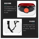 Safety Helmet Supplier - Colorful Adjustable ABS V Construction Helmet