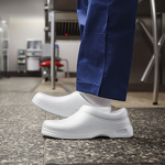 Chef Shoes Factory - Non-Slip Kitchen Work Shoes Waterproof Oil-Proof