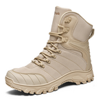 Hiking Boots Manufacturer - New Large Size Breathable Upper Non-Slip