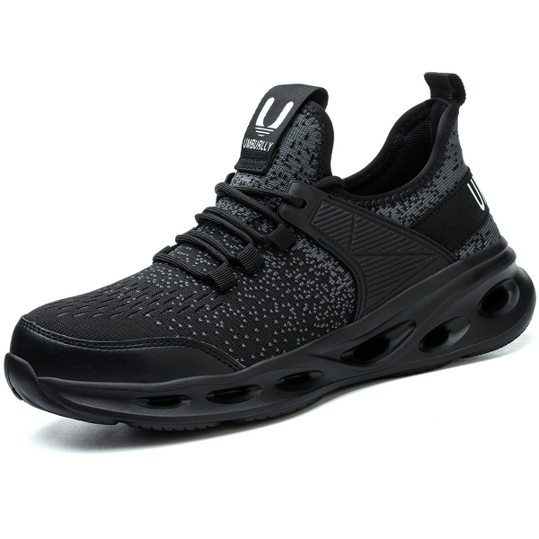 Safety Shoes Supplier - Women's Steel Toe Kevlarr EVA Fly Knit