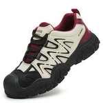 Safety Shoes Supplier - Women's Small Size Insulated Plastic Toe