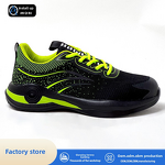 Safety Shoes Manufacturer - Summer Insulated Steel Toe Kevlar Midsole