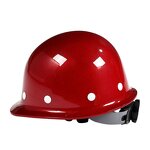 Safety Helmet Manufacturer - Colorful Adjustable Air-hole Knob Type