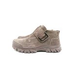 Welding Shoes Factory - Safety Welding Shoes for Welder Men