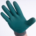 Work Gloves Manufacturer - Hand Gloves for Construction Work