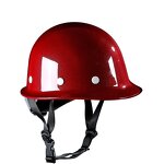Safety Helmet Supplier - Colorful Adjustable Air Hole Breathable Helmet