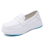 Nurse Shoes Factory - Wholesale Genuine Leather Nurse Shoes MD EVA