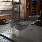 Welding Glasses Supplier - Anti-Laser Anti-Glare UV Protection Arc