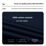 Work Clothing Supplier - Summer Cotton Reflective Strip Work Clothes