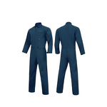 Work Wear Manufacturer - Custom Flame Retardant Aviation Rescue Suit