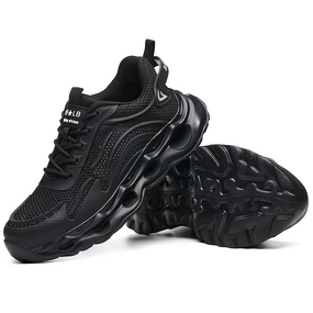 Safety Shoes Manufacturer - Wholesale Fly Knit 6Kv Insulated EVA Sole