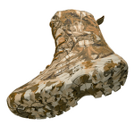 Hiking Boots Factory - Men's Large Size Oxford Cloth Tactical Rubber