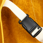 Welding Apron Factory - Leather With Sleeves Flame Resistant Cowhide