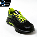 Safety Shoes Manufacturer - Summer Insulated Steel Toe Kevlar Midsole