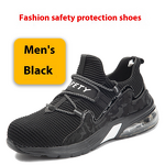 Safety Shoes Factory - Men Women's High Top Steel Toe Factory Direct
