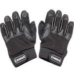 Rappelling Gloves Supplier - Kanle Outdoor Sheepskin Breathable