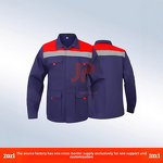 Work Wear Factory - Customized Safety Clothing Export Russia Kazakhstan