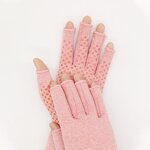 Rehabilitation Gloves Factory - Dispensing Pressure Half-Finger Gloves