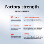 Work Clothing Supplier - Customized Cross-Border Cotton Flame Retardant