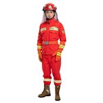 Fire Protective Clothing Manufacturer - Forest Fire Six Piece Set