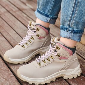 Safety Shoes Supplier - Cross-Border Steel Toe Wear-Resistant Safety