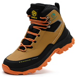 Safety Shoes Supplier - Microfiber Steel Toe Kevlarr Non-Slip Rubber