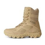 Hiking Boots Supplier - Manufacturer Wholesaler 511 EN 3515 Suede