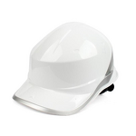 Safety Helmet Supplier - Hard Hat Reflective ABS Electrical Insulation