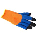 Safety Glove Supplier - 7 Gauge Acrylic Foam Latex Coated Working