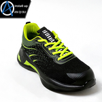 Safety Shoes Manufacturer - Summer Insulated Steel Toe Kevlar Midsole