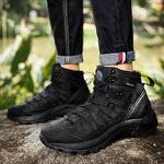 Hiking Boots Supplier - 2025 Large-size Breathable Tactical Waterproof