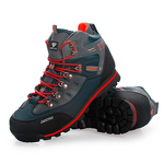 Hiking Boots Manufacturer - Men's High Top Waterproof Non-Slip Hiking