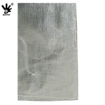 Welding Apron Factory - Aluminum Foil Heat Resistant Fiberglass