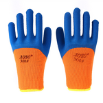 Work Gloves Factory - Gloves for Construction Work