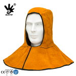 Welding Cap Factory - Welding Protective Cap Heat Resistant Anti Sparks