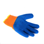 Safety Glove Supplier - 7 Gauge Acrylic Foam Latex Coated Working