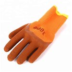 Work Gloves Manufacturer - Latex Coated Gloves for Work Construction