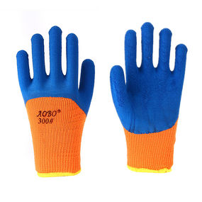 Work Gloves Factory - Gloves for Construction Work