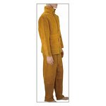 Welding Suit Factory - Heat Resistant Work Suit for Welders